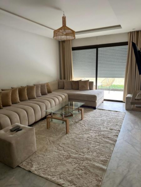 Appartement à Tamaris